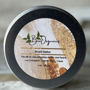 beard brilliance butter
