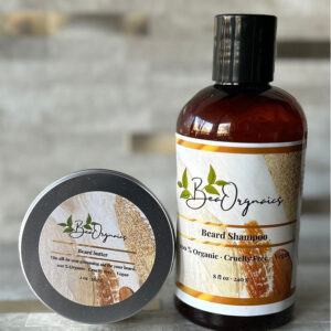 mane majesty men's hair & beard