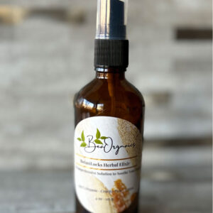 botanilocks herbal spray
